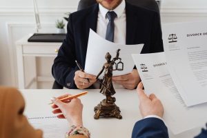 Interviewing a divorce lawyer; questions to ask a divorce attorney